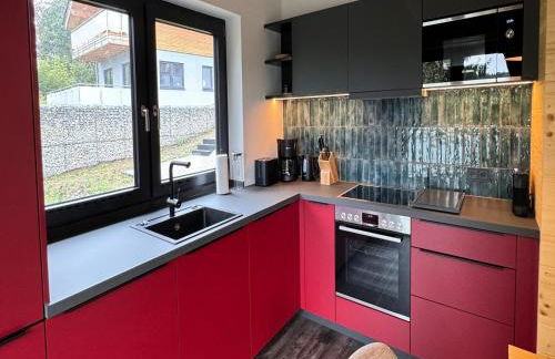 modernes Chalet in Hahnenklee - Foto 16