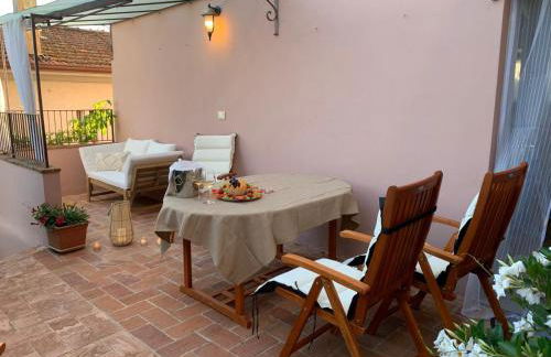 Il Grillo sull'Olivo - Foto 23