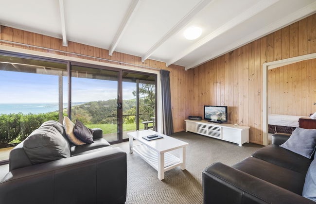 Beacon Point Ocean View Villas - Foto 20