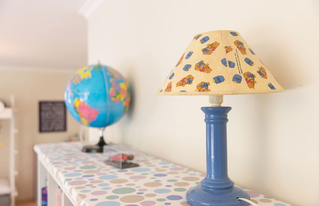 Hilltop House - Foto 17