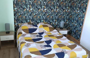 Hébergement le Mans - Foto 7