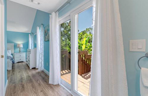 Palm Paradise - Pet Friendly Home on Siesta Key w/ Large Heated Private Pool & Outdoor Area! - Foto 40