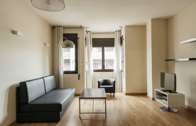 Villarroel Apartments Barcelona - Foto 14