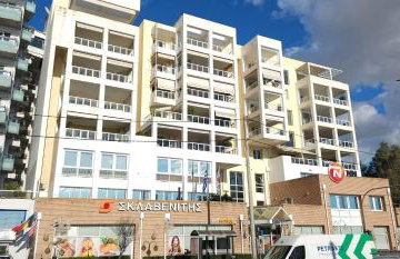 Luxurious Palace Marina Alimos - Foto 55