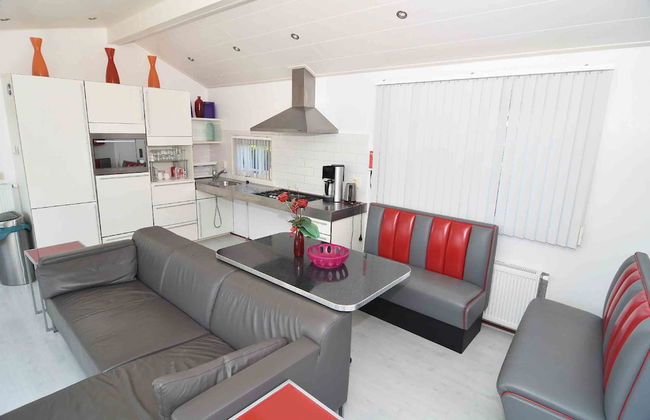 Europarcs De Woudhoeve - Foto 43