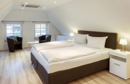 Feriendomizil Haus am See in Torgelow am See - Foto 17