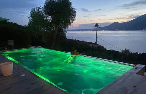 Villa Holzi - Foto 57