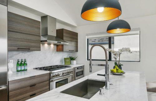 Exceptional Hilltop View Villa - Foto 8