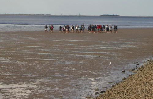 Friesenhaus am Meer - Foto 20