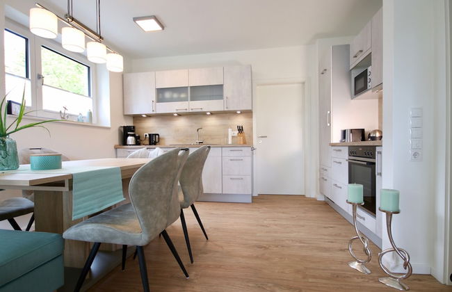 Kapitänshaus 2 - Foto 10