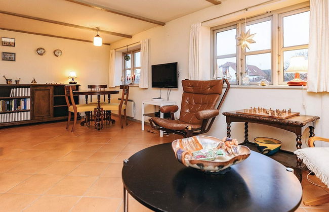 Historic Charm by Lild Strand-by Traum - Foto 23