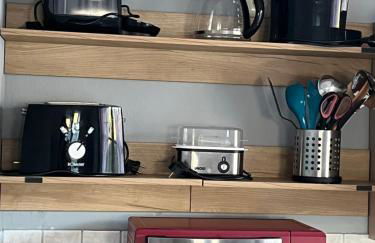 Ferienland Sonnenwald Fewo 46 und Studio 50 in Schöfweg Bayerischer Wald - Foto 6