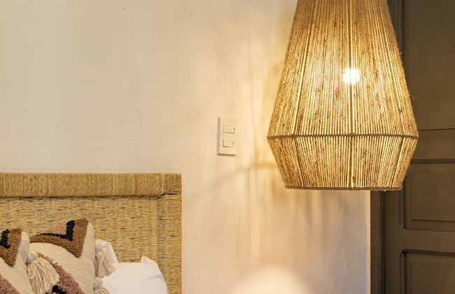 HOLT - Villa Noria - La Casa del Barro Verde - Foto 37