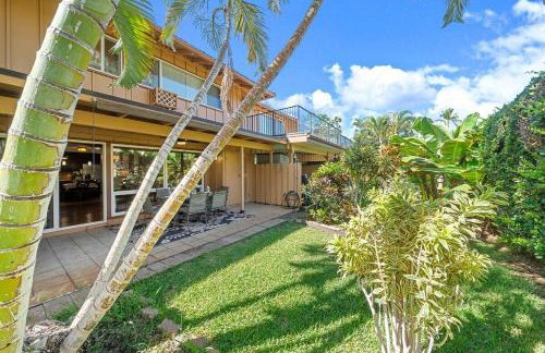 Puamana 153-4 · PU 153-4 Spacious Puamana Unit & Walk To The Bea - Foto 10