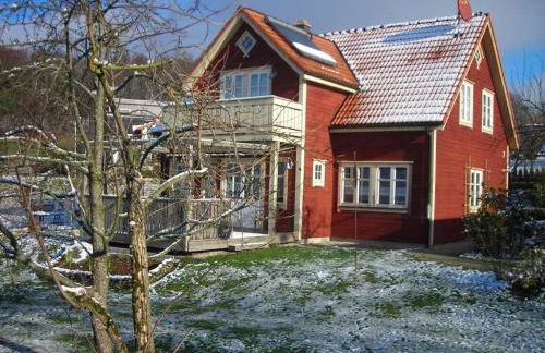 Holzferienhaus - Foto 42