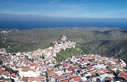 Cycladic Villa ERoza - Foto 39