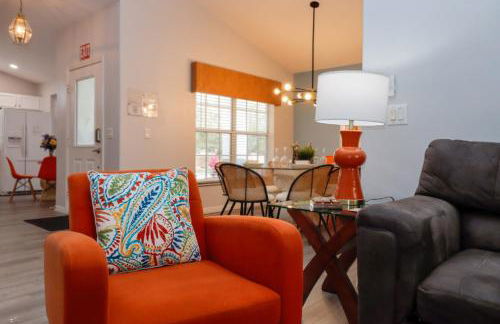 Making Dreams 4BR Family Villa with Pool and Game Room Near Disney Parks - Foto 3