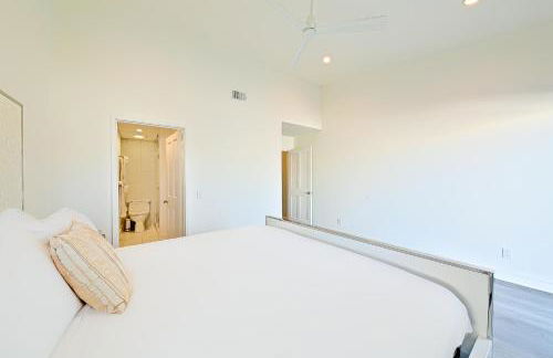 Windansea Beach Luxury - Spa, AC, Walk2Beach, Garage & fast WiFi - Foto 12