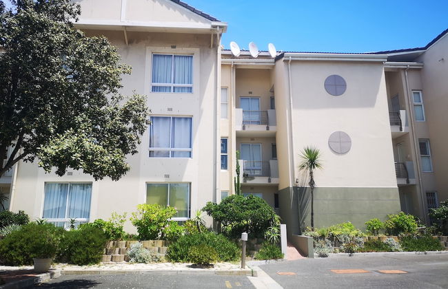 Family Cape Town Beachfront Apartment - Foto 35