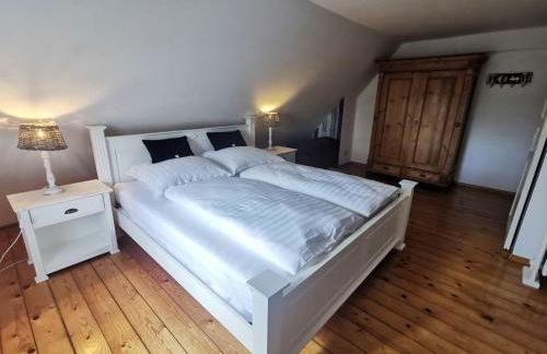 Ferienwohnung-Rungholt-Edomsharder-Hof-Nordstrand - Photo 11