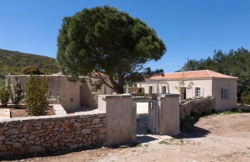 Aroniadika Stone House at Kythira-Properties - Foto 4