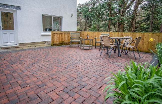 Glenvale - 2 Bedroom Apartment - Saundersfoot - Foto 42