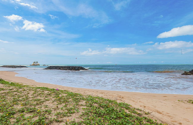 Sea View Villa - Photo 27