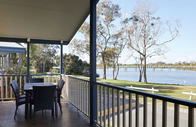 Stuarts Point Holiday Park - Foto 16