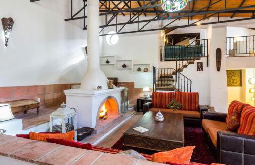 Molino Arroyo - Foto 1