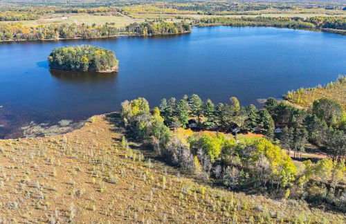 Waterfront Cabin On Full Rec Lake - Sleeps 6 - Foto 21