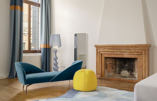 Palazzo Dei Fiori By Room Mate - Photo 20