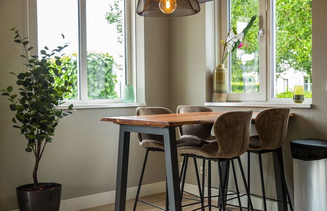 EuroParcs Noordwijkse Duinen - Photo 35