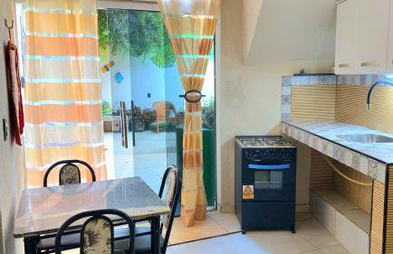 Casa Tuia Holiday Flat a 2km do centro e das falesias da Praia de Morro Branco - Photo 44