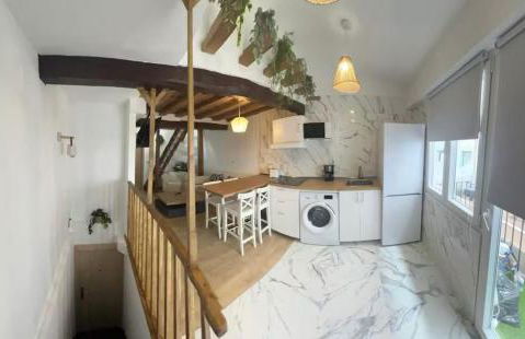 Apartamento casco viejo - Foto 9