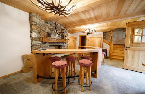 AGRITURISMO MONTANA FOLD - Foto 42