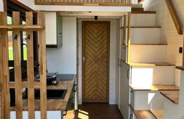 MOBI DOMKI Zielona Dolina - Foto 15