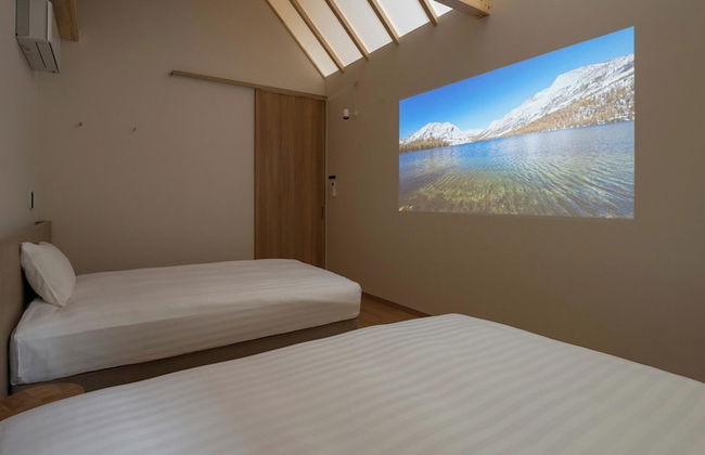 Rakuten STAY VILLA Kinugawa Riverside - Foto 17