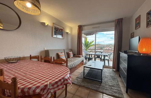 Charmant 2 pièces avec terrasse et accès piscine - FR-1-239-1107 - Foto 1