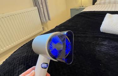 Cosy two bedrooms flat suitable for a short trip - Foto 33