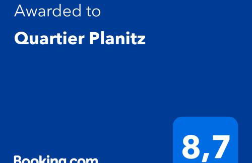 Quartier Planitz - Foto 24