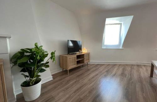 Le Terracotta - joli duplex centre ville - Foto 13