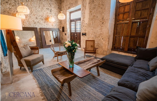 Casa Mandarina Downtown With Pool - Foto 1