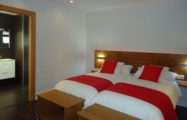 Apartamentos Turisticos Mauror - Foto 9