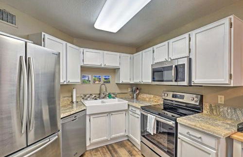 Tucson Desert Retreat with Pool and Hot Tub Access! - Foto 8