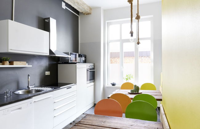 Old Printing House - Foto 23