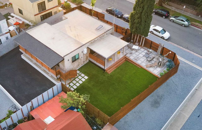 City Living by Avantstay Large Outdoor Area - Foto 28