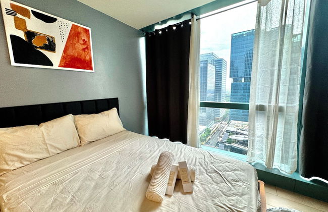 Cozi Uptown Executive Suite BGC - Foto 6