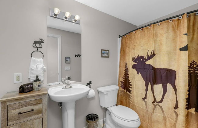 Cardinals Perch - Foto 22