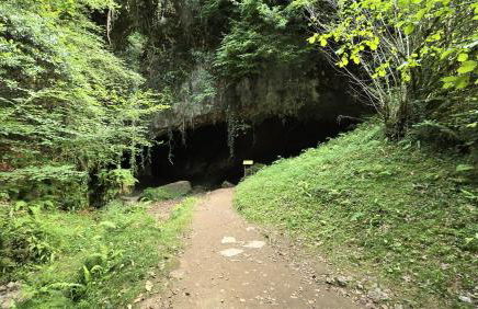 Los acebos. Mar, montaña, cuevas - Foto 3