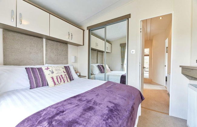 Host Stay Yolo Lodge - Foto 14